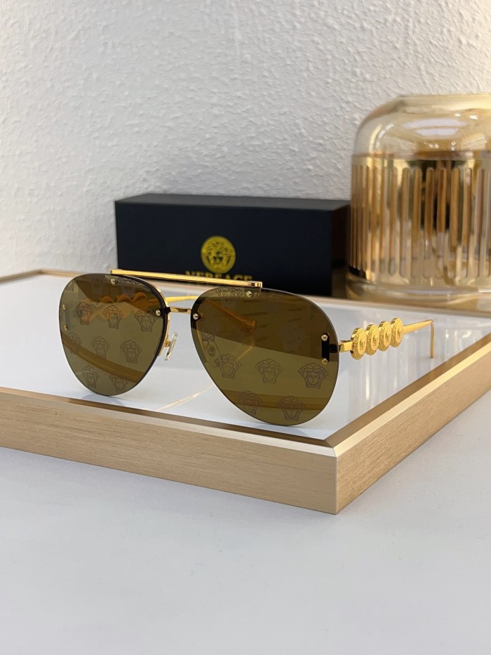 Versace Sunglasses AAAA-3179