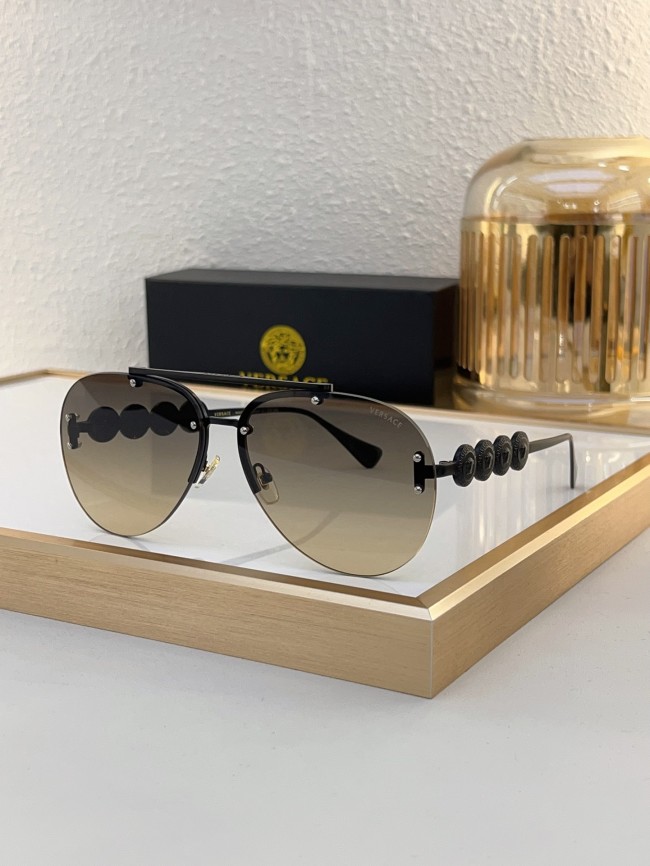 Versace Sunglasses AAAA-3177