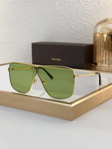 Tom Ford Sunglasses AAAA-4224