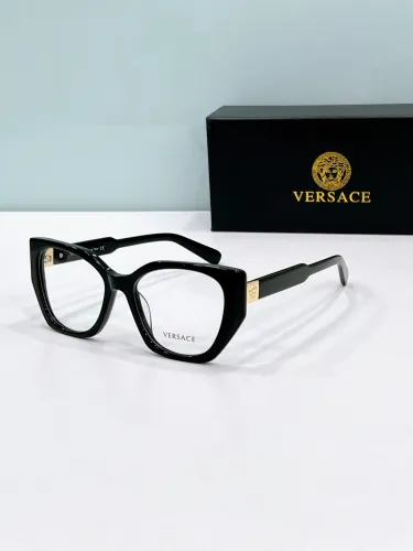 Versace Sunglasses AAAA-3110