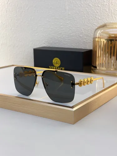 Versace Sunglasses AAAA-3032