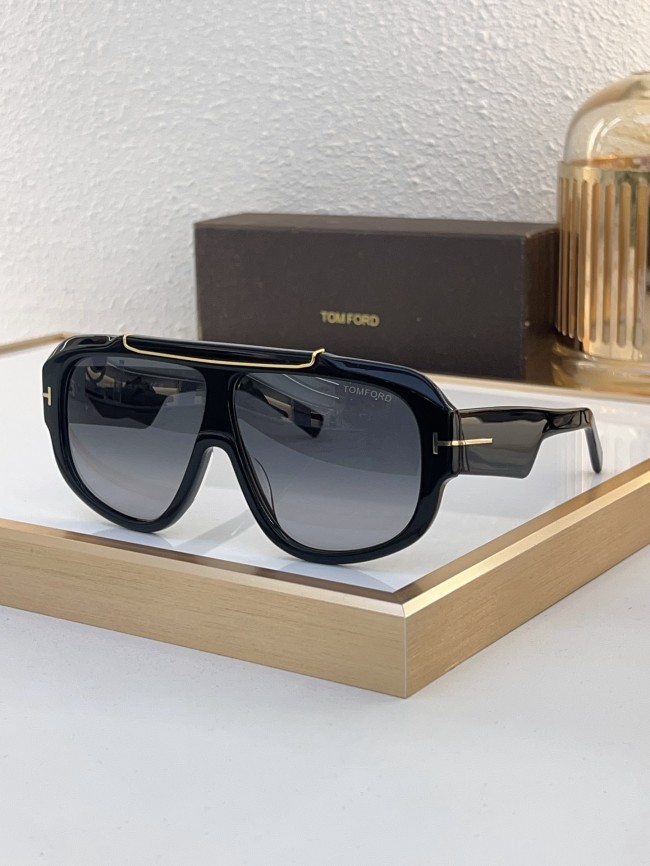 Tom Ford Sunglasses AAAA-4316