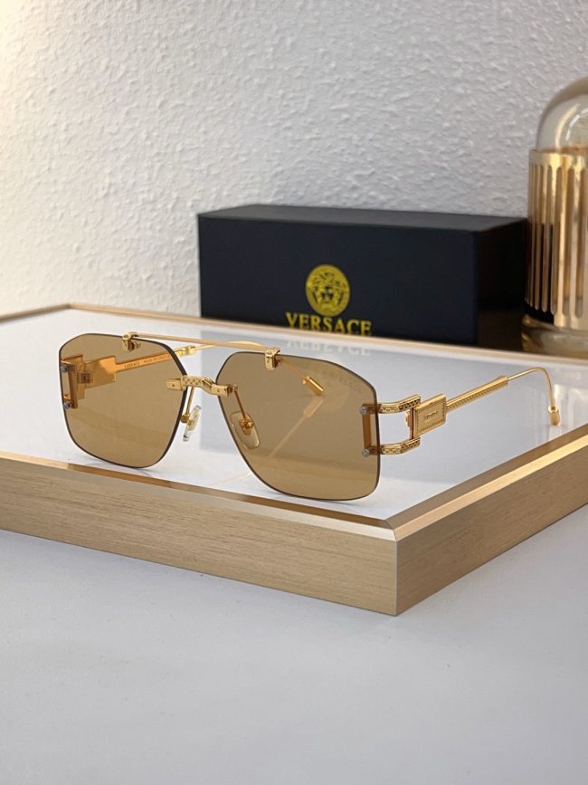 Versace Sunglasses AAAA-3223