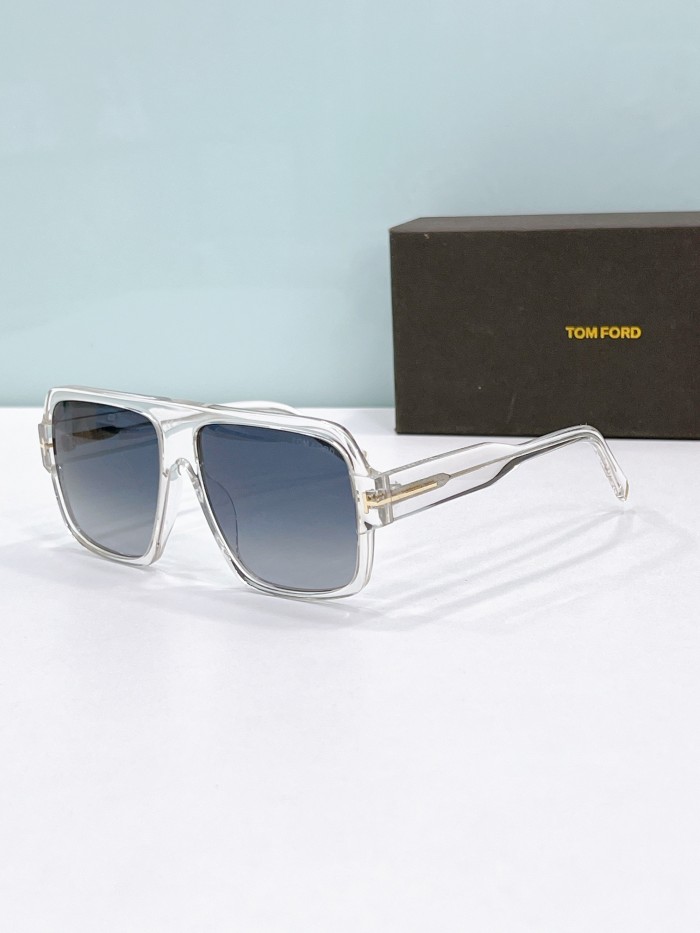 Tom Ford Sunglasses AAAA-4114