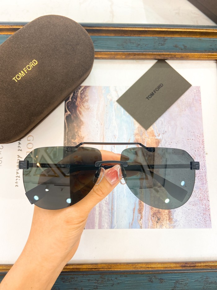 Tom Ford Sunglasses AAAA-3971