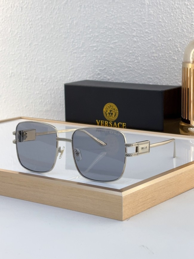 Versace Sunglasses AAAA-3216