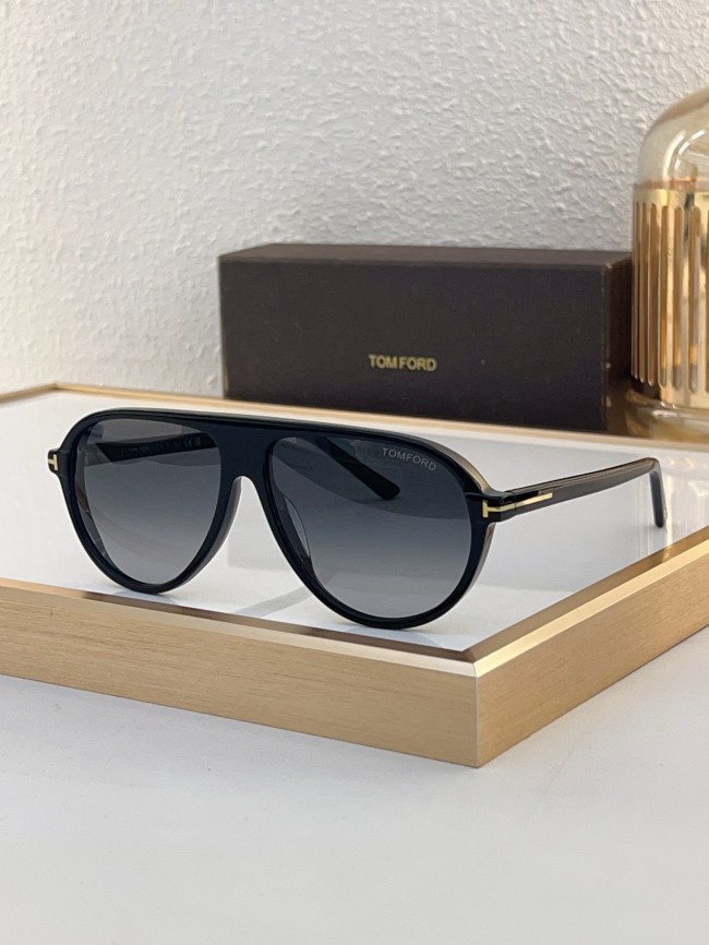 Tom Ford Sunglasses AAAA-4156
