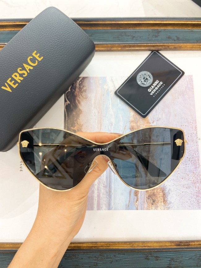 Versace Sunglasses AAAA-3193