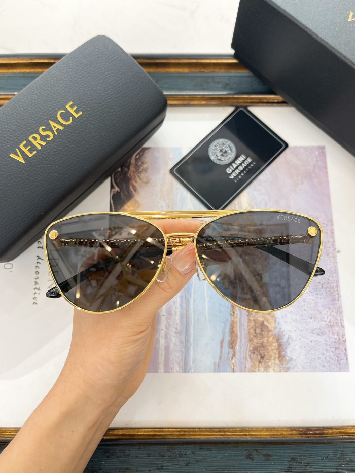 Versace Sunglasses AAAA-3070