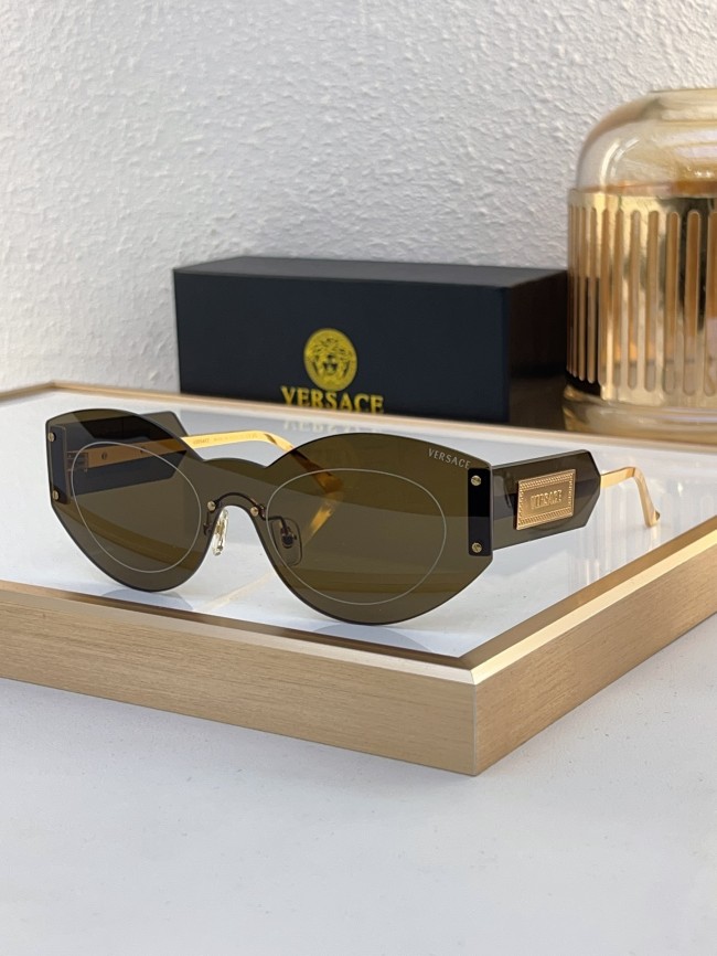 Versace Sunglasses AAAA-3075