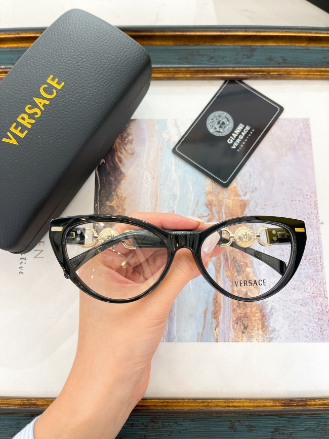 Versace Sunglasses AAAA-3090