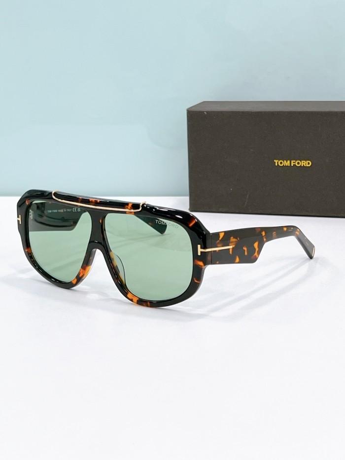 Tom Ford Sunglasses AAAA-4186