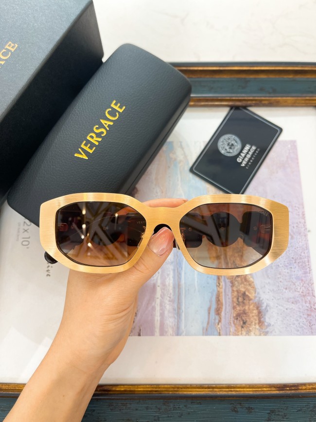 Versace Sunglasses AAAA-3202