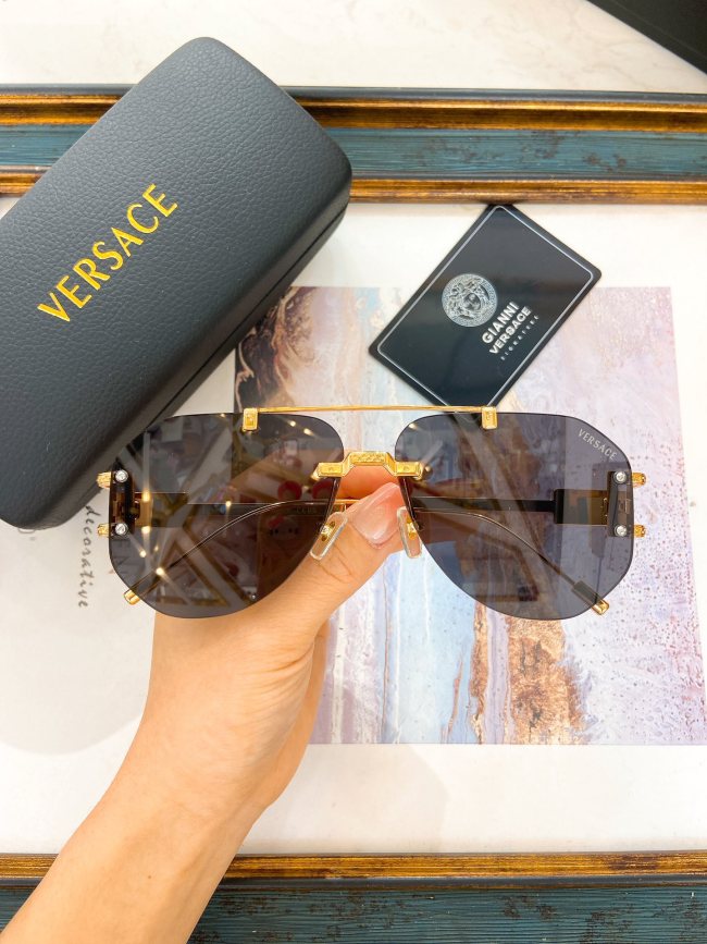 Versace Sunglasses AAAA-3242