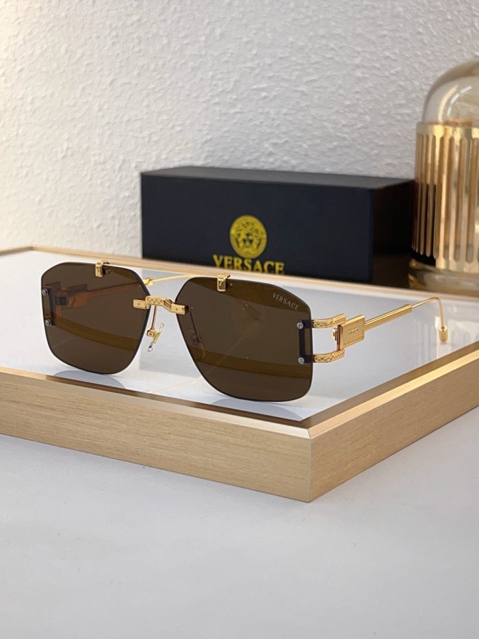 Versace Sunglasses AAAA-3228