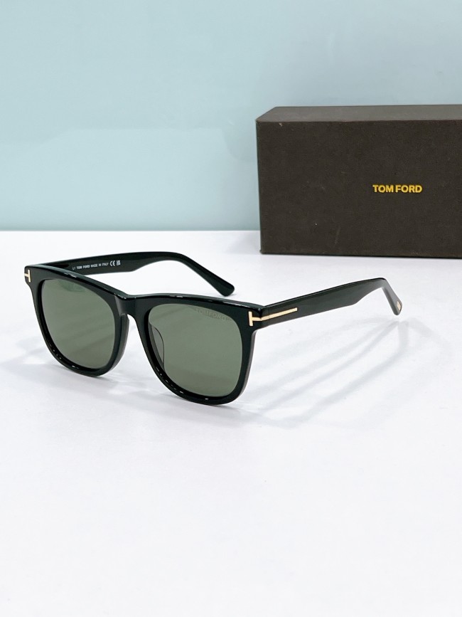 Tom Ford Sunglasses AAAA-4207