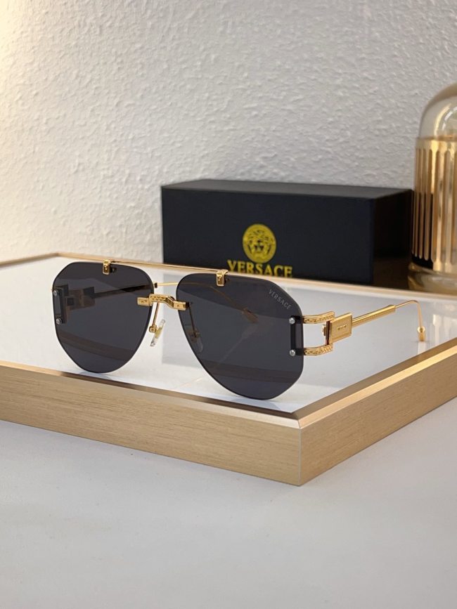Versace Sunglasses AAAA-3240