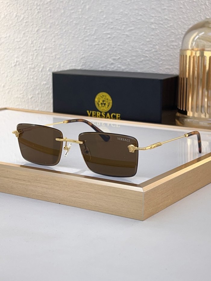 Versace Sunglasses AAAA-3271