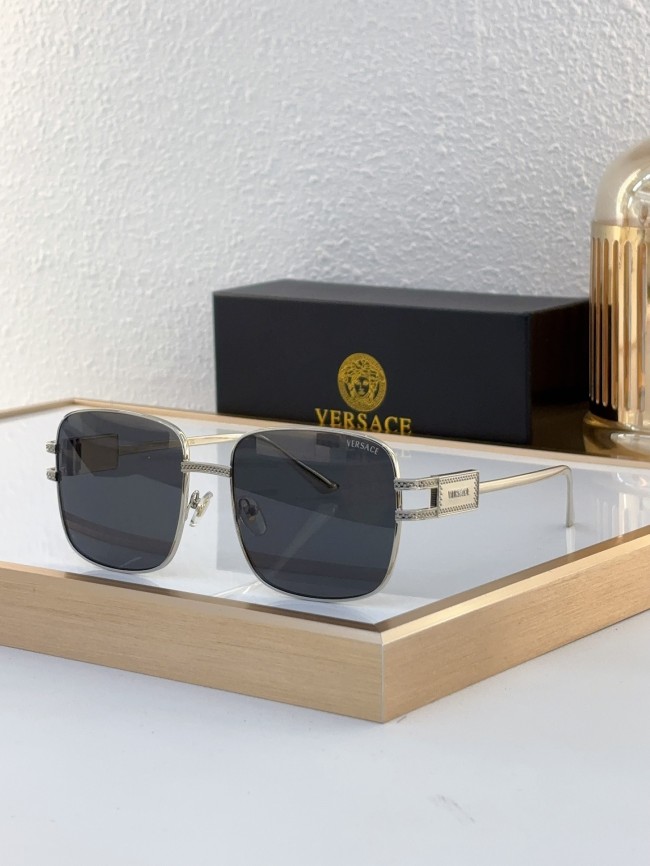 Versace Sunglasses AAAA-3213