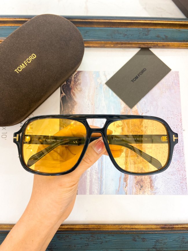 Tom Ford Sunglasses AAAA-4345