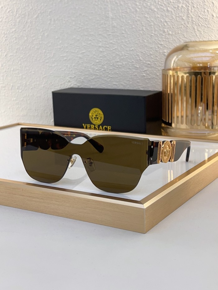 Versace Sunglasses AAAA-3208