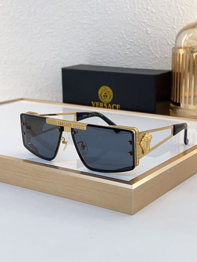 Versace Sunglasses AAAA-3172