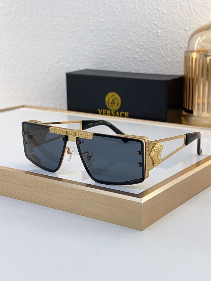Versace Sunglasses AAAA-3172