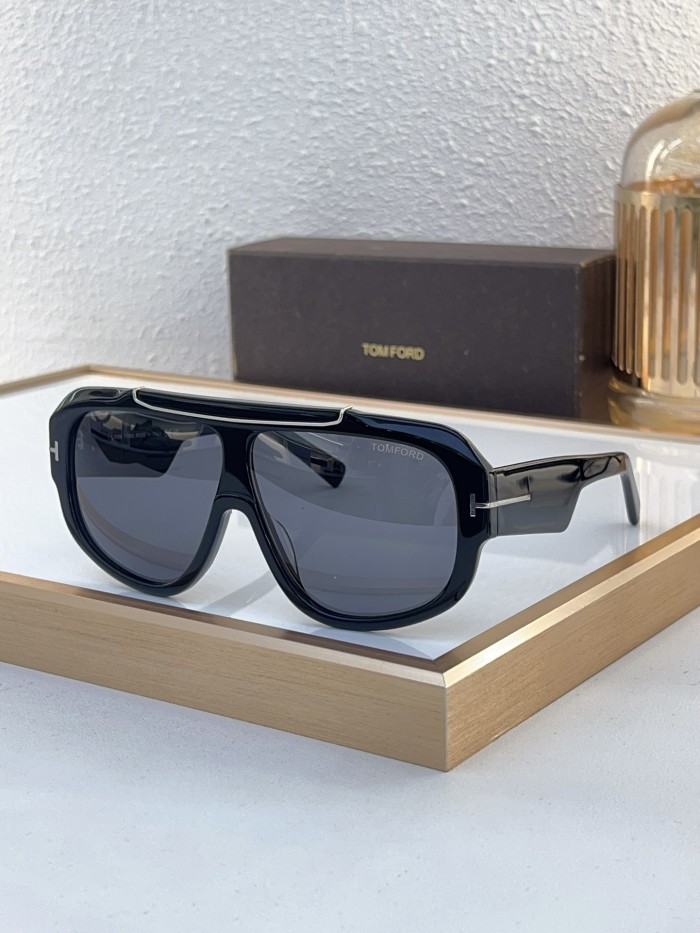 Tom Ford Sunglasses AAAA-4319