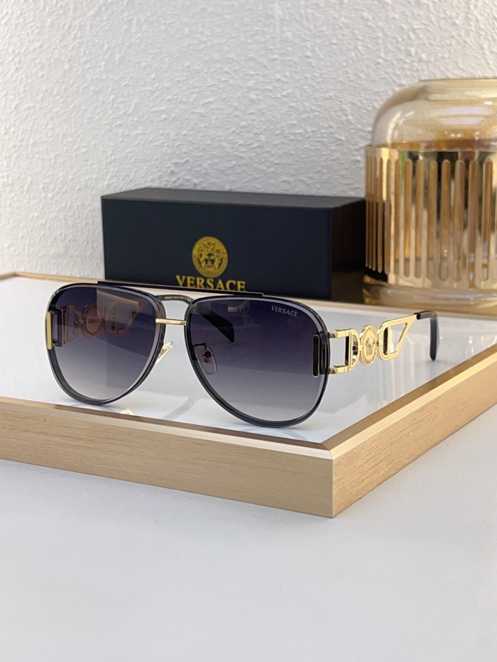 Versace Sunglasses AAAA-3028