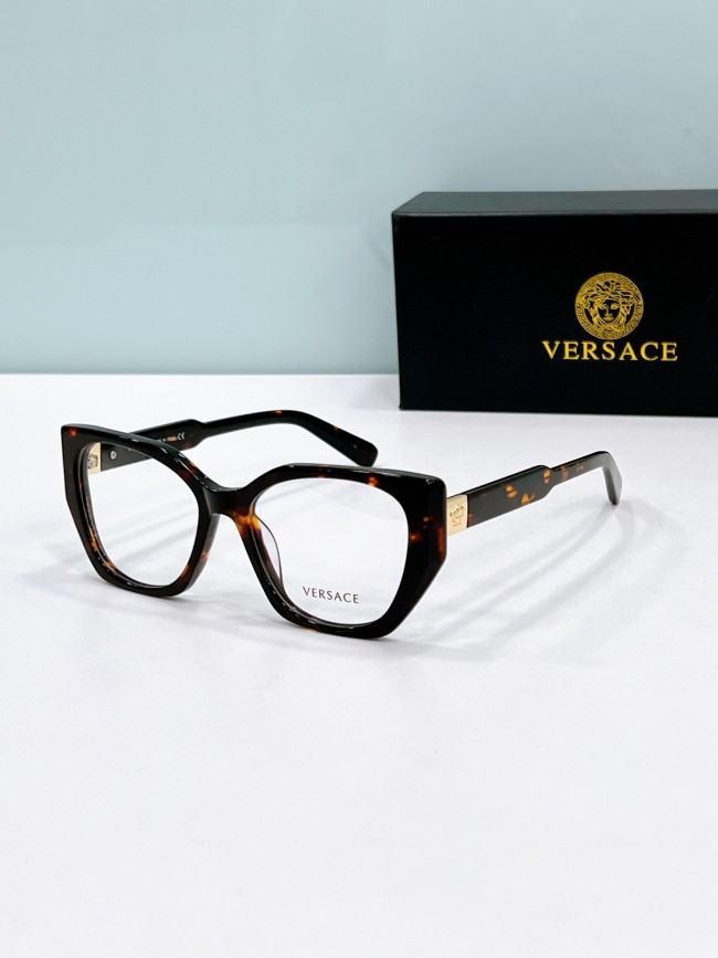 Versace Sunglasses AAAA-3112