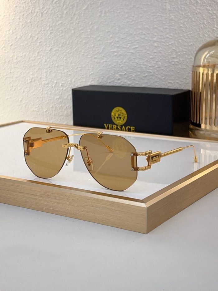 Versace Sunglasses AAAA-3235