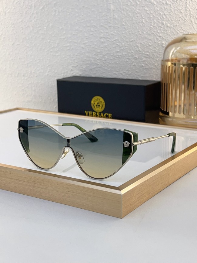 Versace Sunglasses AAAA-3190