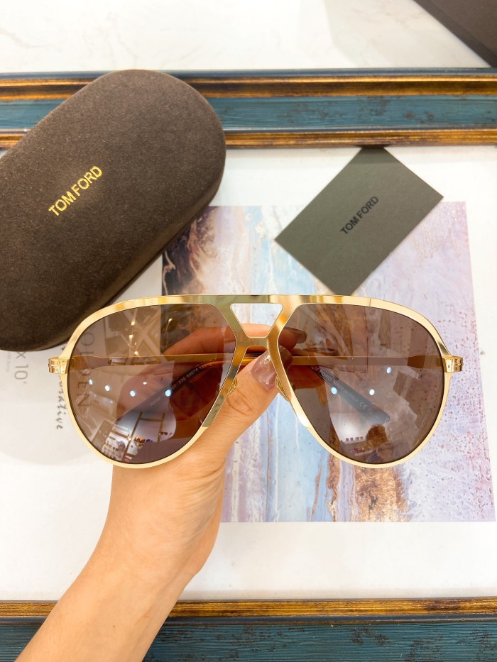 Tom Ford Sunglasses AAAA-4301