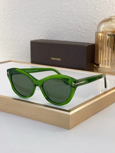 Tom Ford Sunglasses AAAA-3985