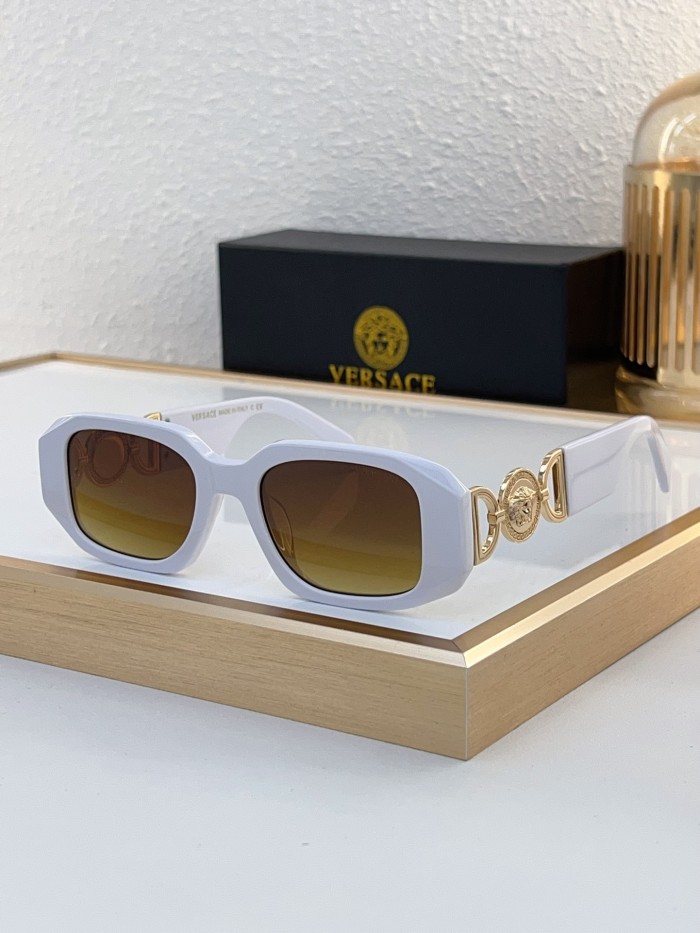 Versace Sunglasses AAAA-3044