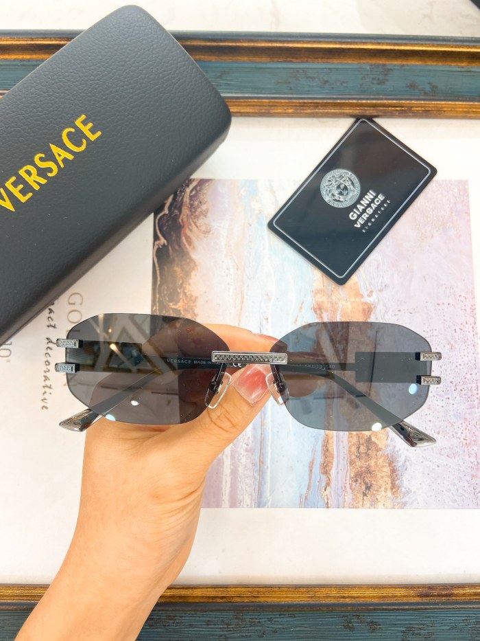Versace Sunglasses AAAA-2985