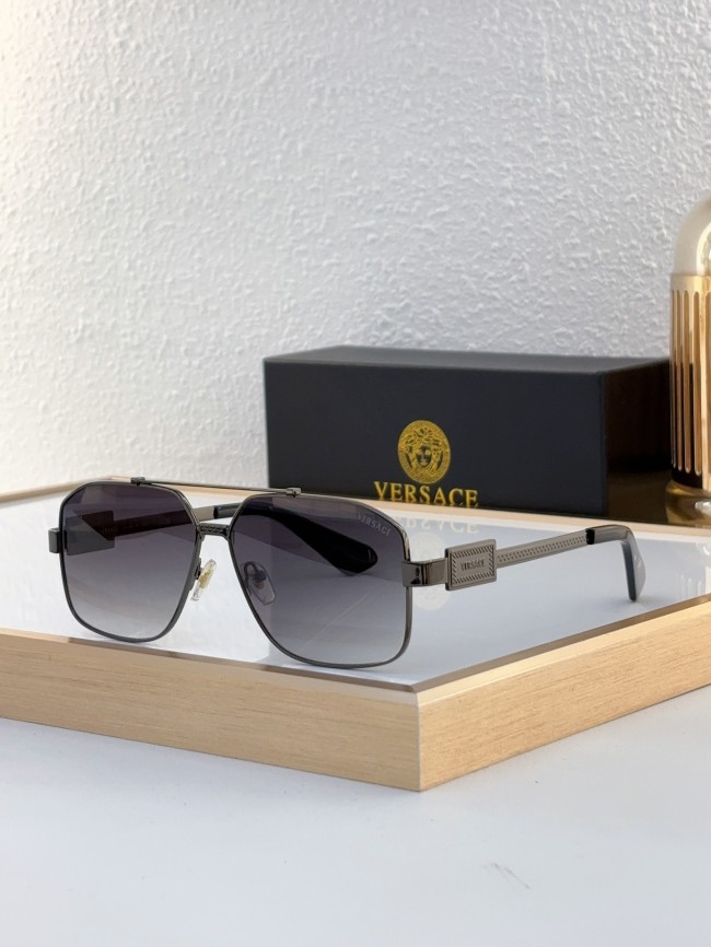 Versace Sunglasses AAAA-3252