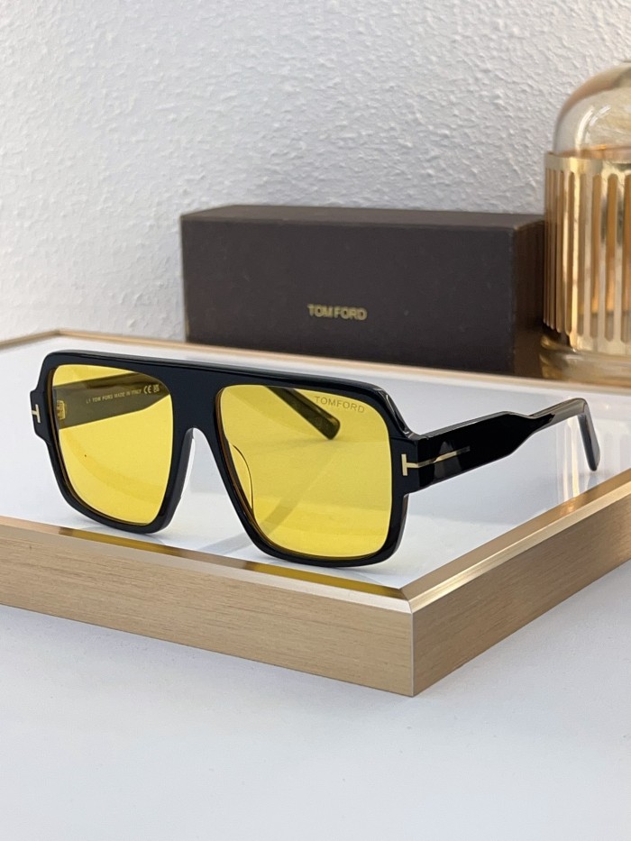 Tom Ford Sunglasses AAAA-3953