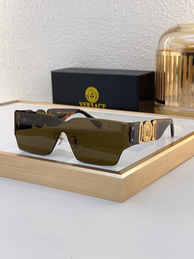 Versace Sunglasses AAAA-3041