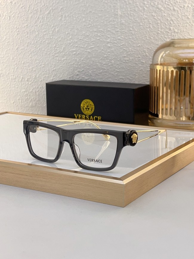 Versace Sunglasses AAAA-3001