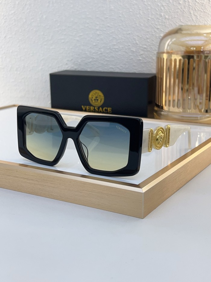 Versace Sunglasses AAAA-3148