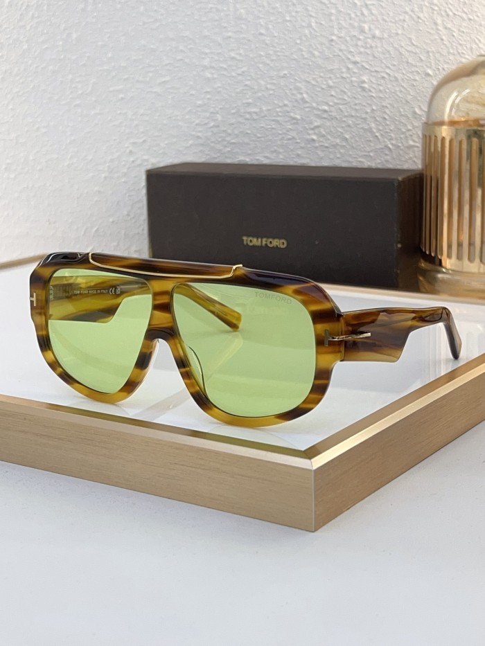 Tom Ford Sunglasses AAAA-4315