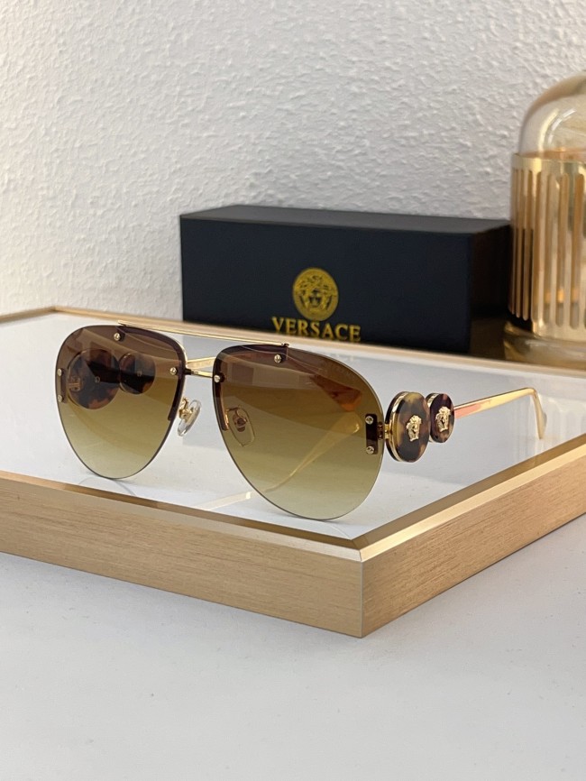 Versace Sunglasses AAAA-3055