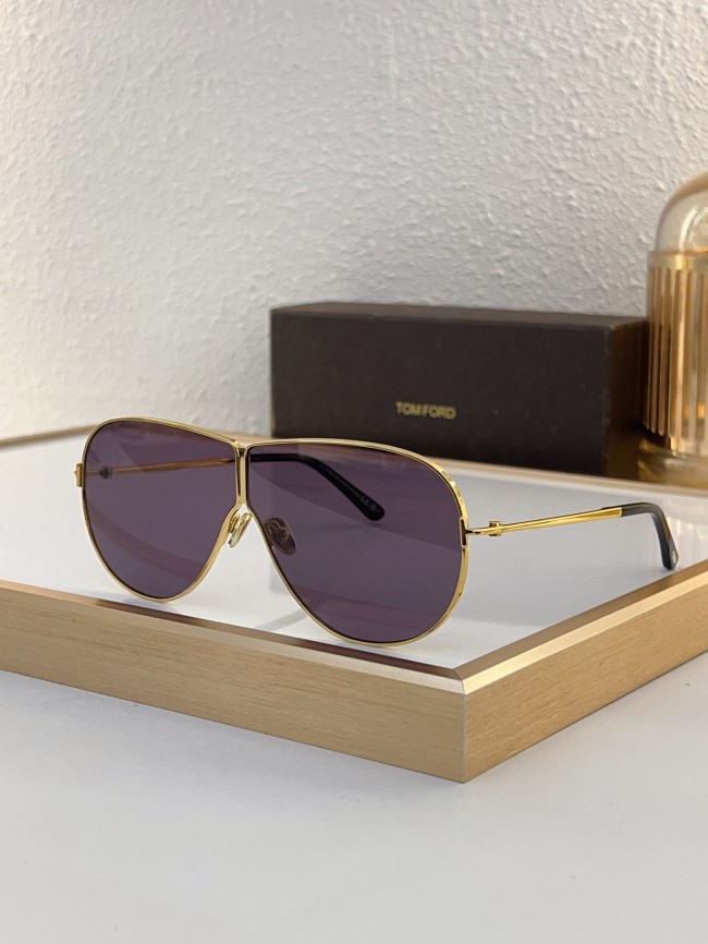 Tom Ford Sunglasses AAAA-4217