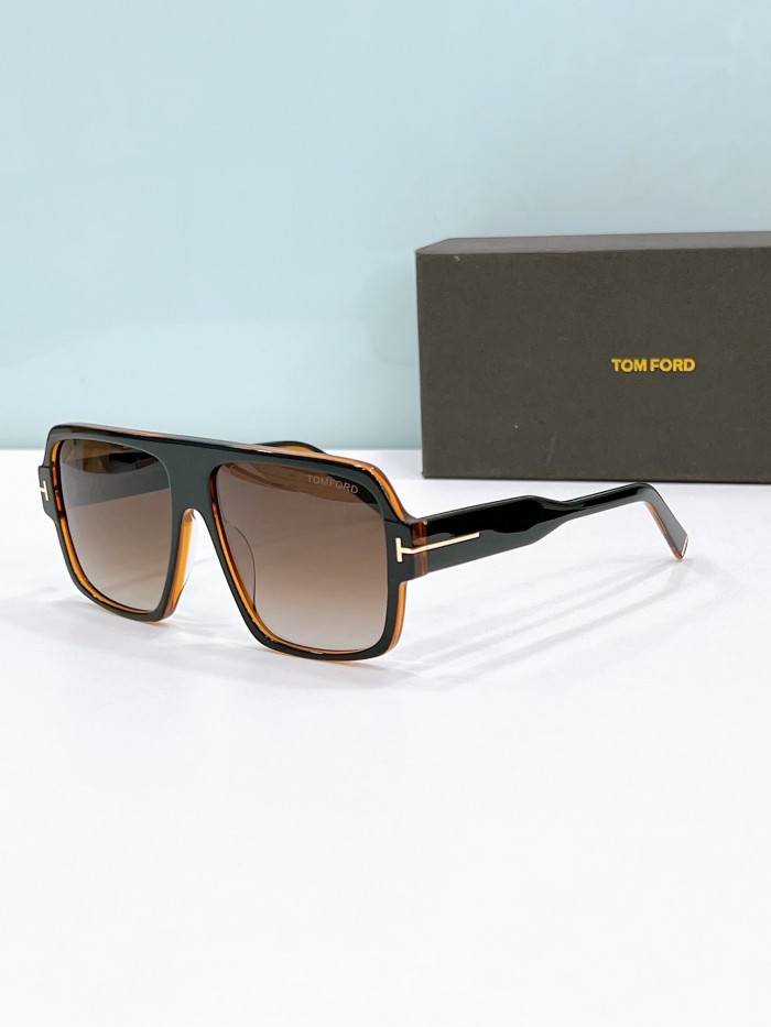 Tom Ford Sunglasses AAAA-4117