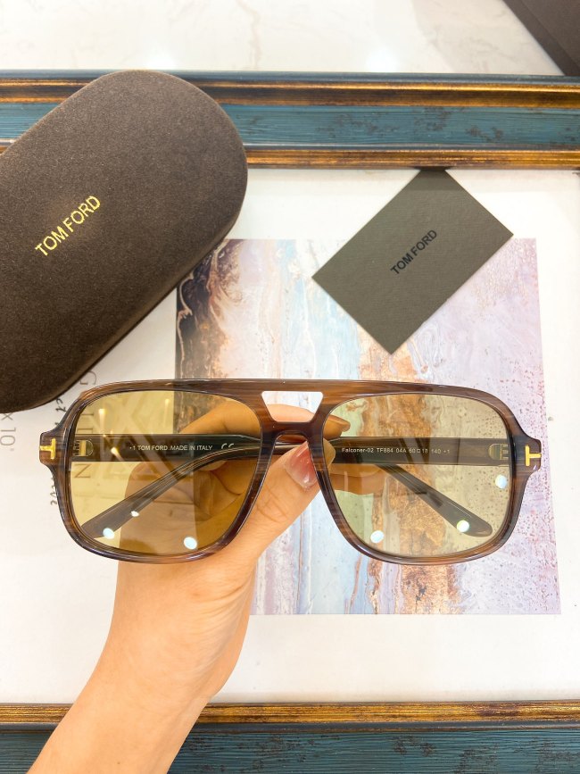 Tom Ford Sunglasses AAAA-4341