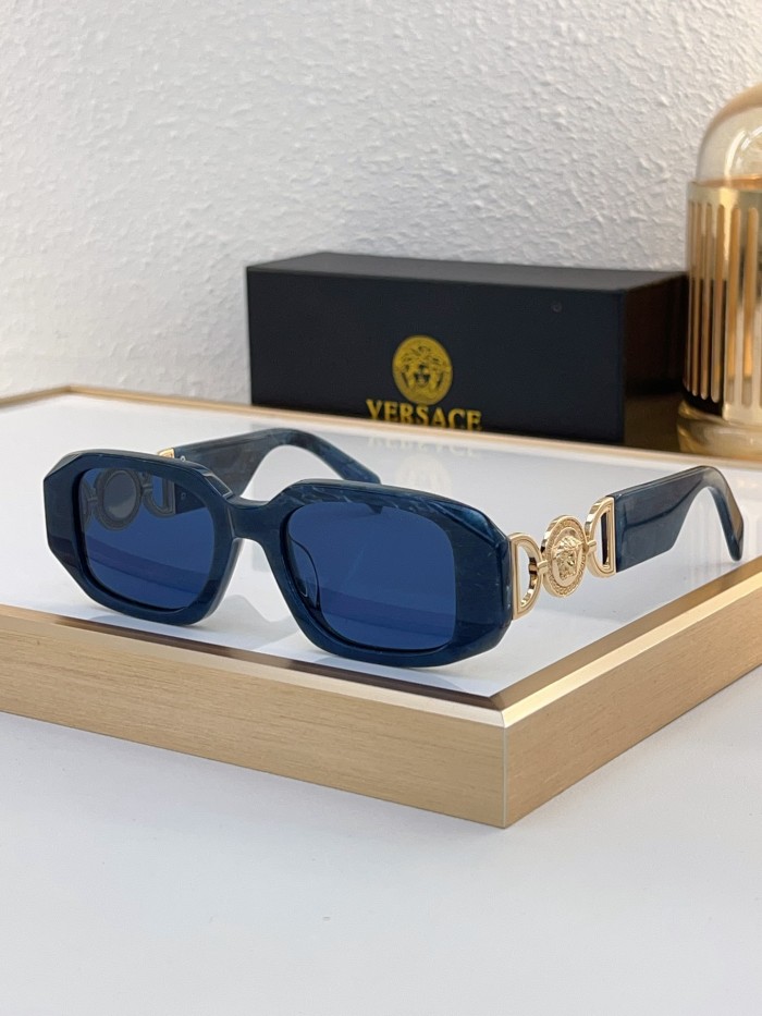 Versace Sunglasses AAAA-3046