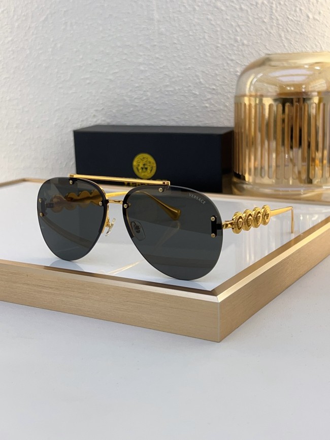 Versace Sunglasses AAAA-3176