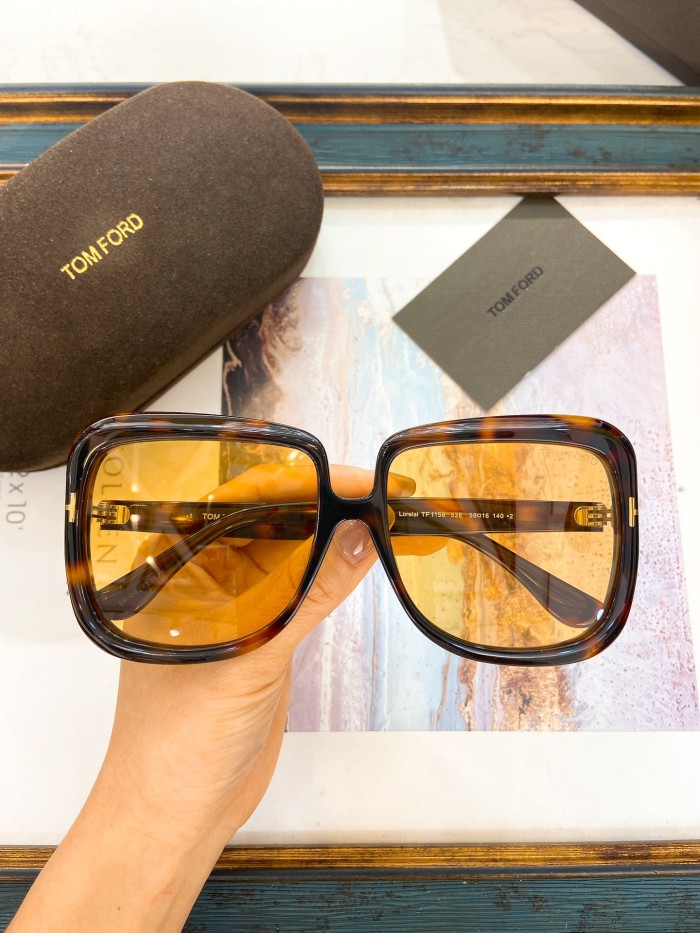 Tom Ford Sunglasses AAAA-4324