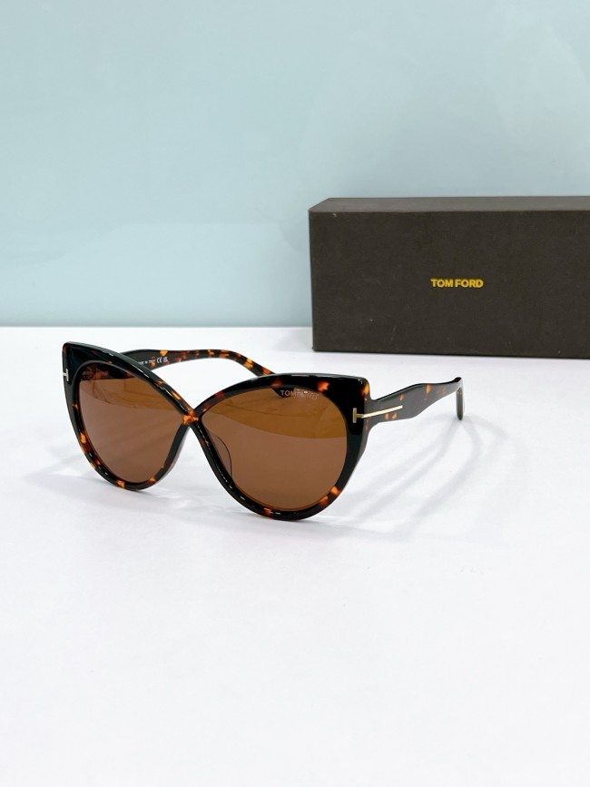 Tom Ford Sunglasses AAAA-4264